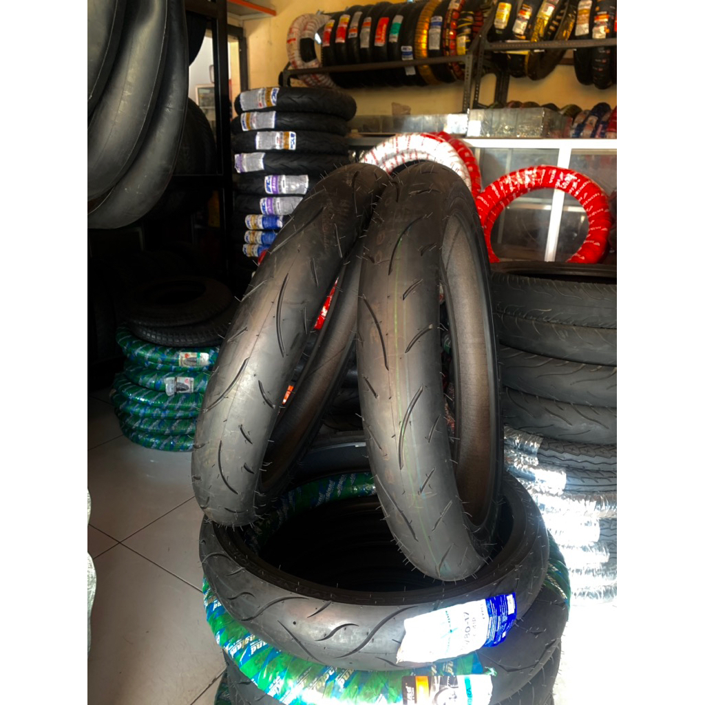 Ban irc mbr 110 90/80 ring 17