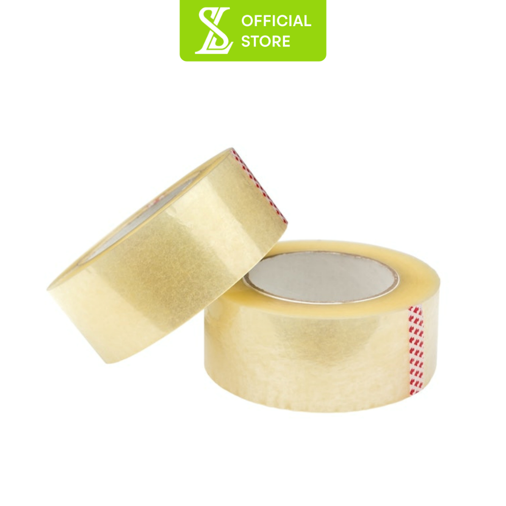 

LAKBAN BENING 100 YARD 2 INCH 45MM