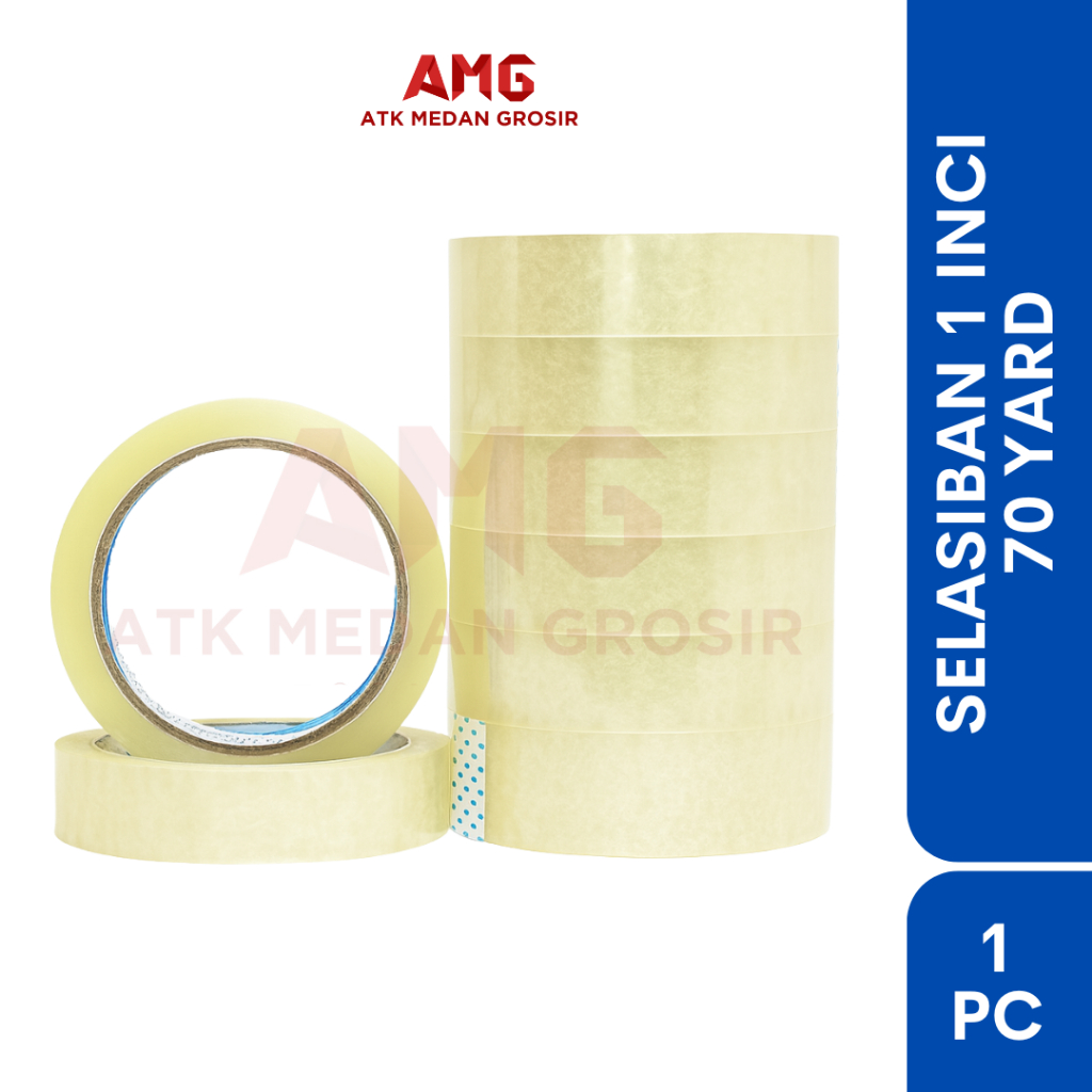 

SELASIBAN TEBAL UKURAN 1 INCHI PER PCS