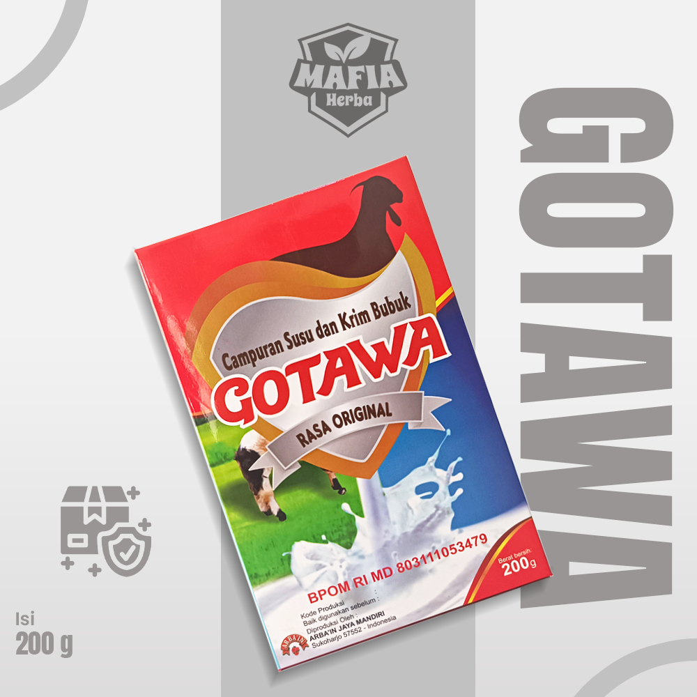 

SUSU KAMBING ETAWA GOTAWA BUBUK MURNI ORIGINAL OBAT NYERI SENDI Dan TULANG BPOM