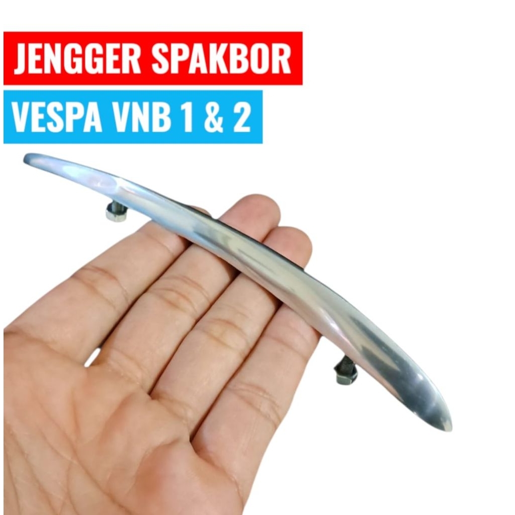 Jengger Spakbor Vespa Cepuk Vnb1 Dan Vnb2