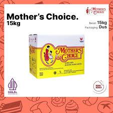 

MOTHER CHOICE MARGARINE 15KG, CAMPURAN ADONAN,OLESAN ROTI
