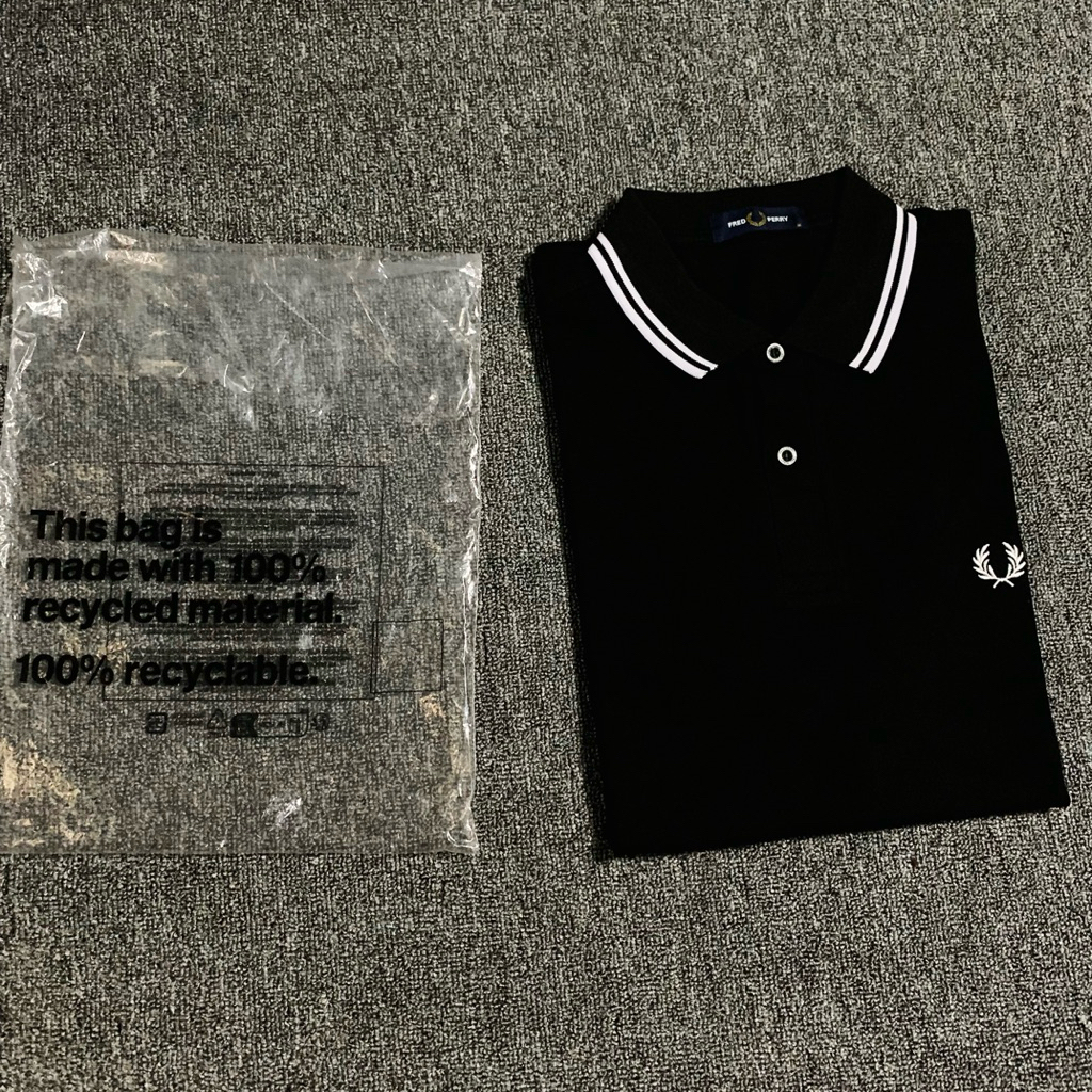 Polo Shirt fred perry