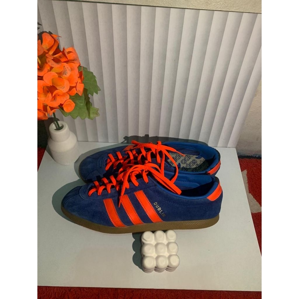 Adidas Dublin