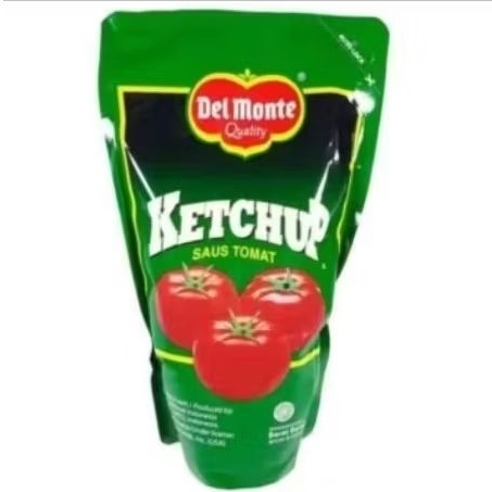 

Saos Tomat Delmonte 1 Kg