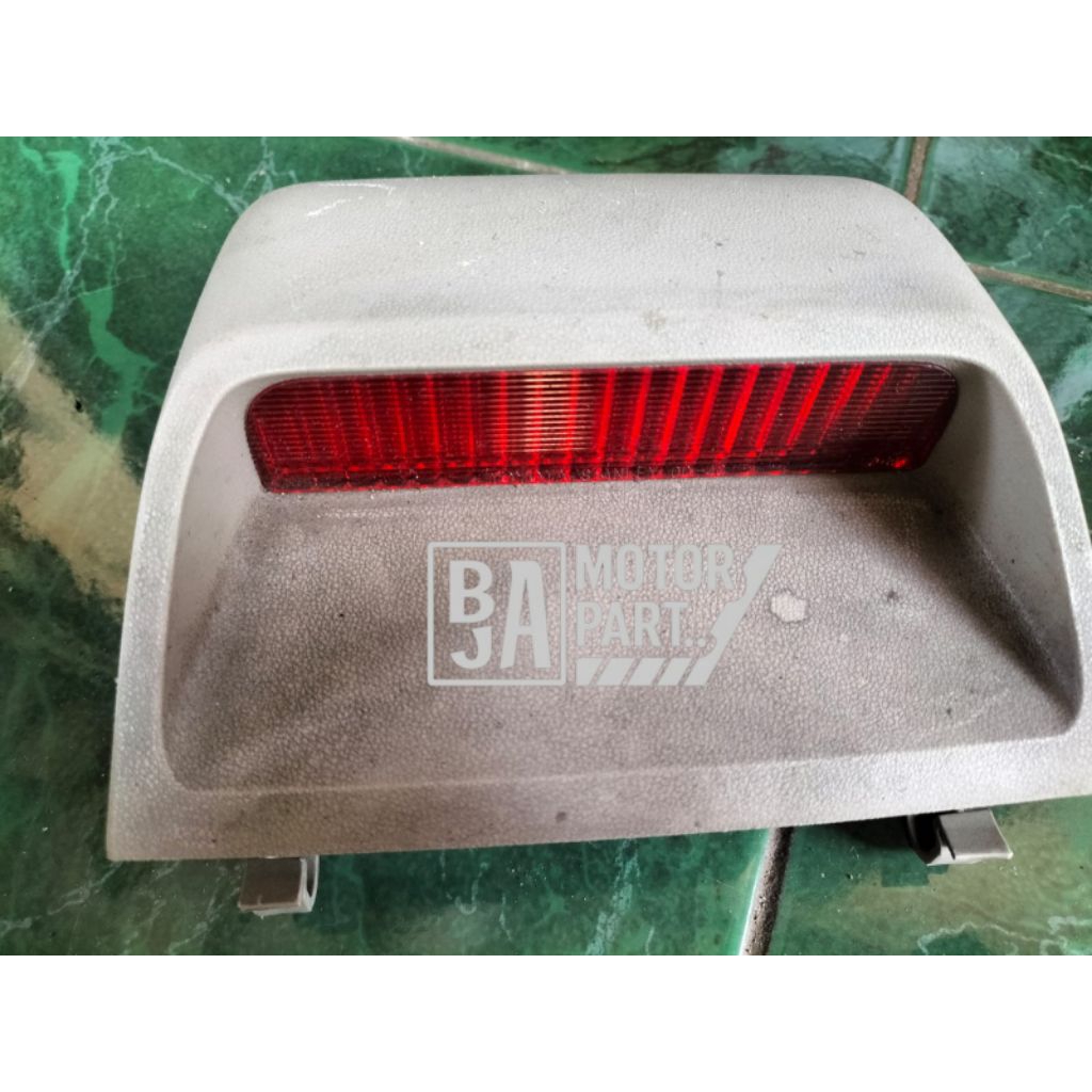break lamp Toyota Vios Gen 2
