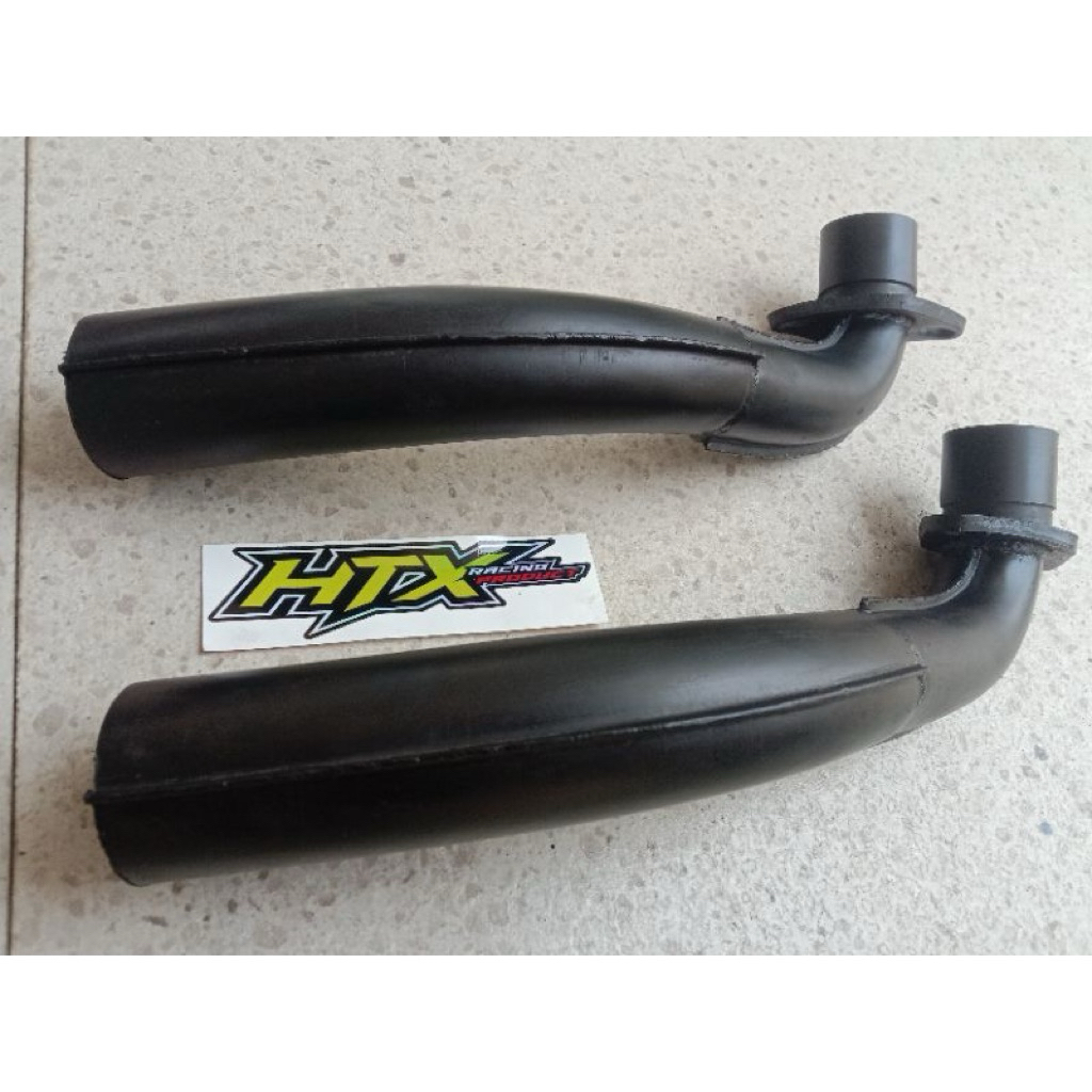 leheran knalpot fizr htx