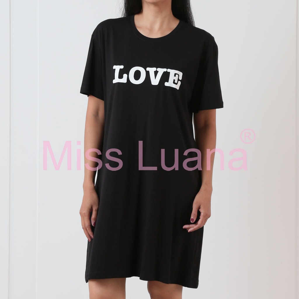 Miss Luana Daster Wanita - ML0209 0002