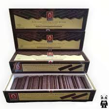 

TULIP STIK COKLAT COMPOUND 1.5KG, TAHAN BAKAR DIOVEN,INSTAN KURIR