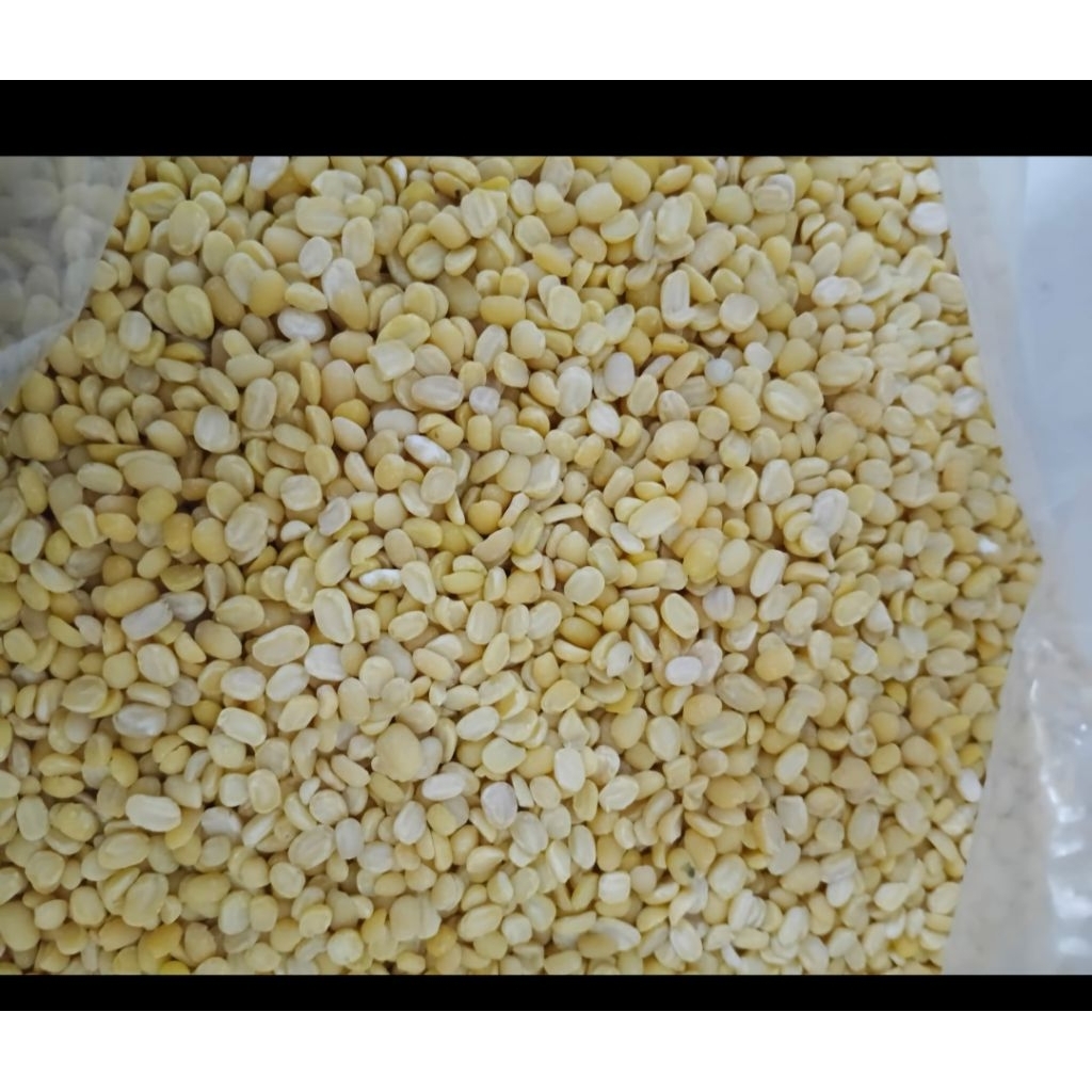 

Kacang Hijau Kupas - 1 kg