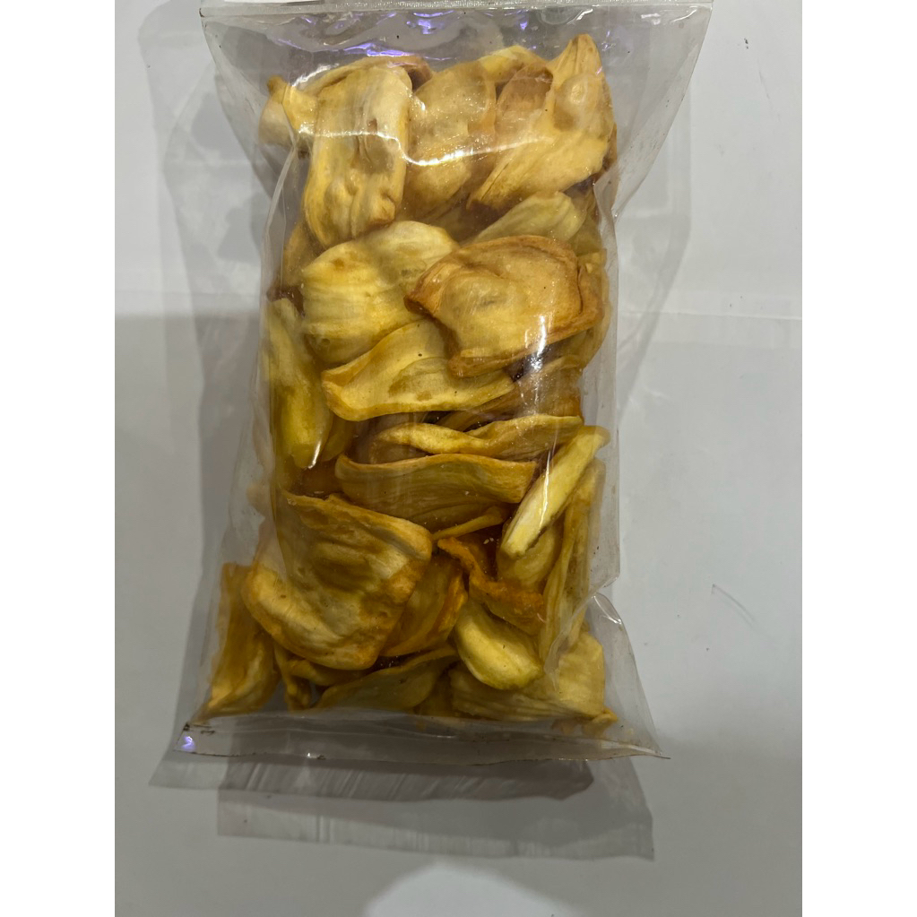 

Keripik nangka