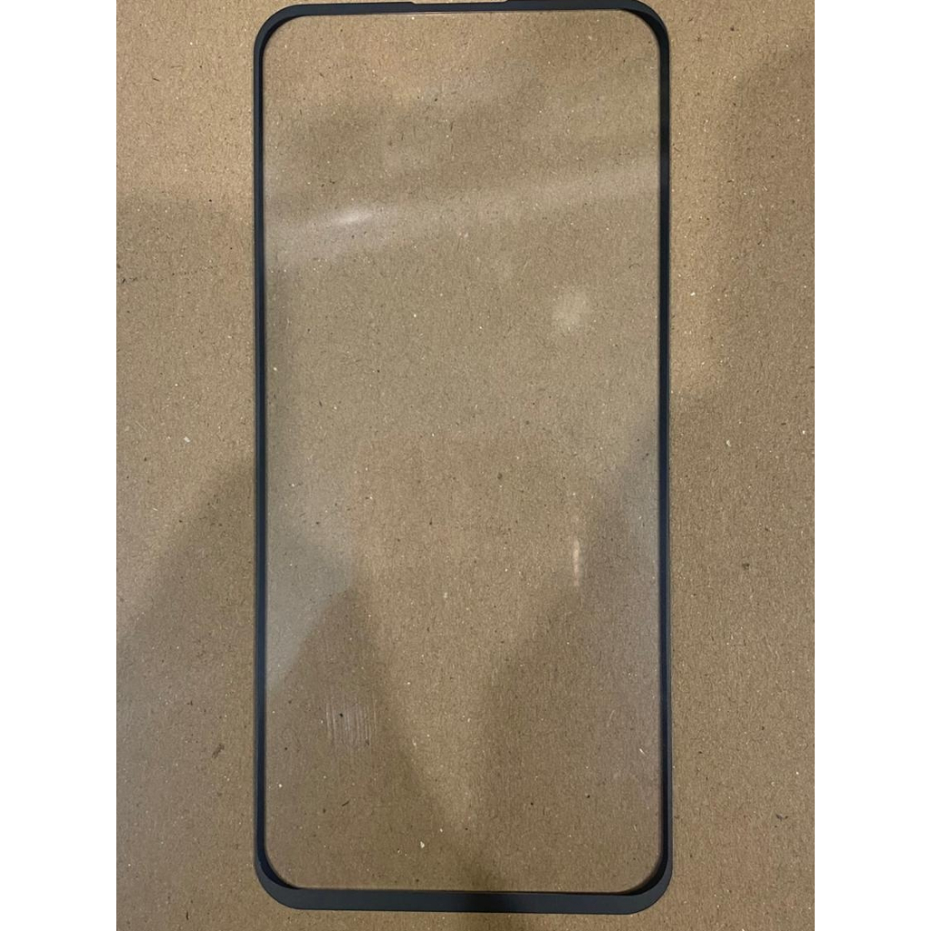 KACA LCD + OCA VIVO V17 PRO ORI