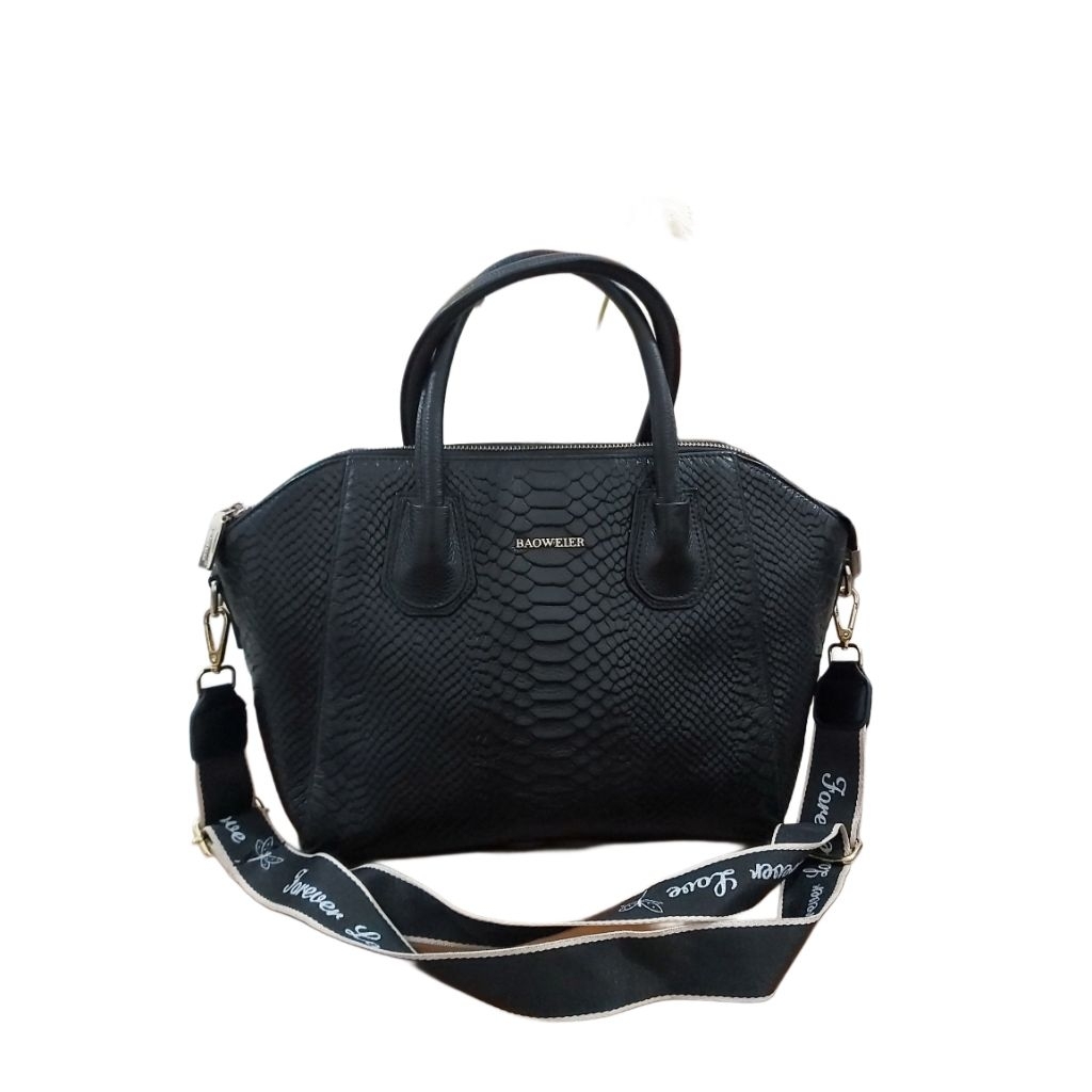 Tas Second Branded Kulit Asli