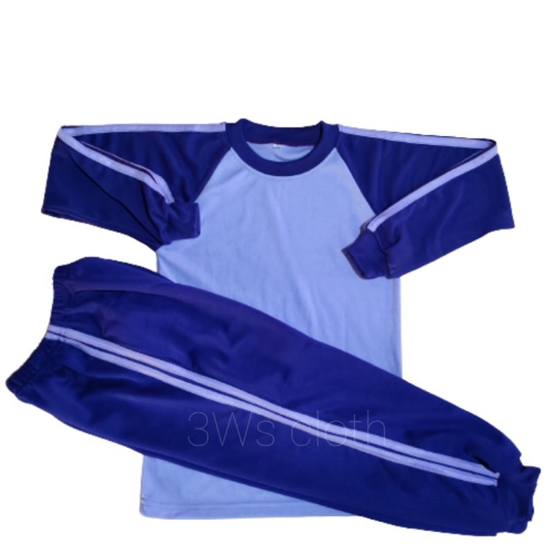 Seragam Olahraga Anak SD / MI  -  Pre Order Seragam Baju Olahraga Anak SD / MI