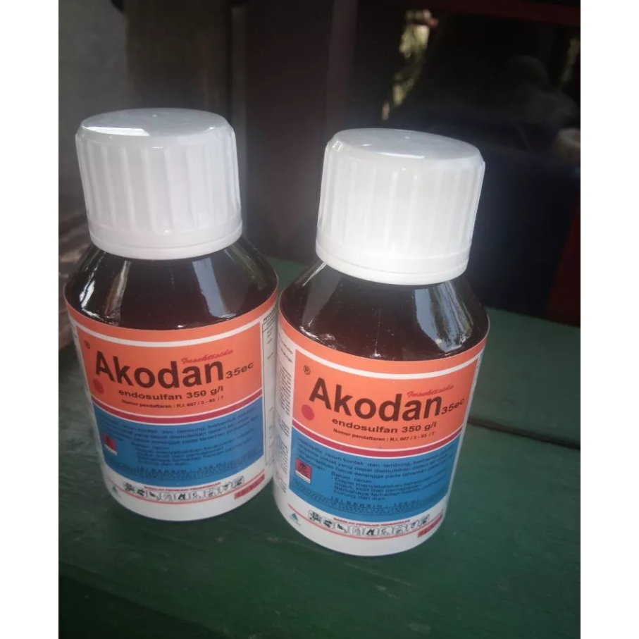 Insektisida AKODAN 35 EC 100ml
