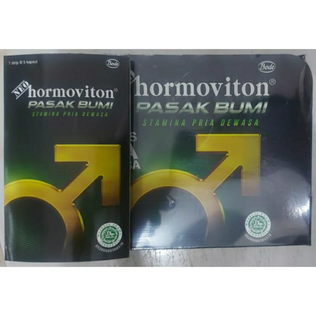 Neo Hormoviton