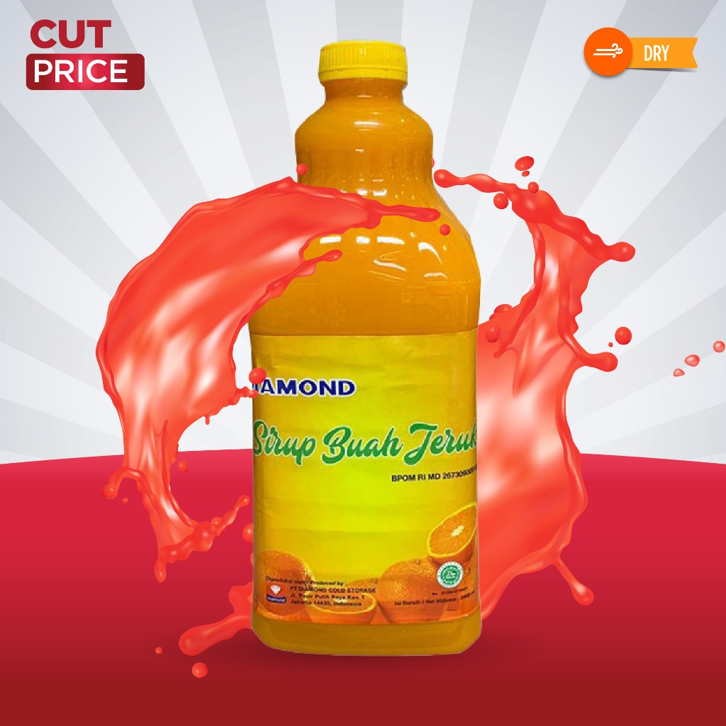 

CUT PRICE 25% DIAMOND SQUASH CELL 2 LT