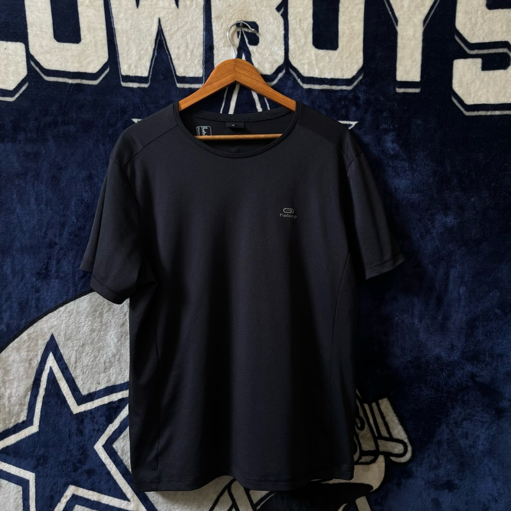 Kaos Running Decathlon Kalenji