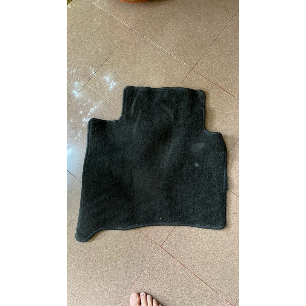 Karpet original Innova Reborn