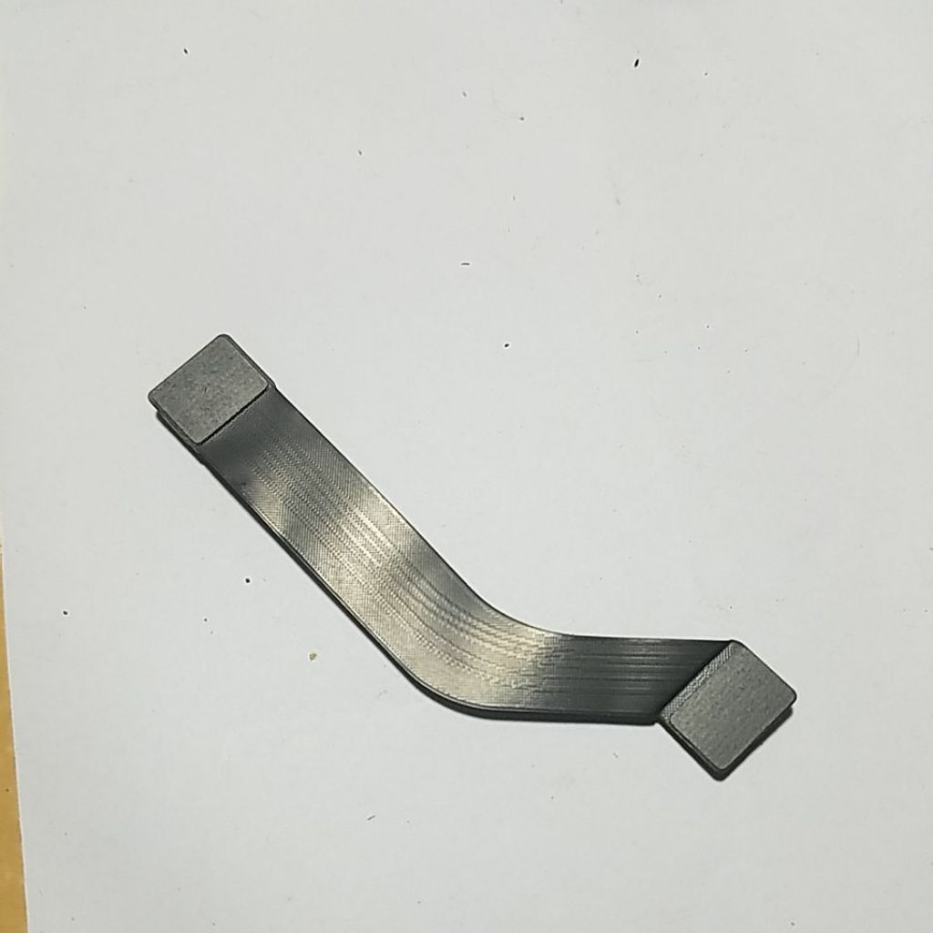 Kable flexi flexible dc Jek jack dc power dc in input jack charger childboard board usb Macbook air 