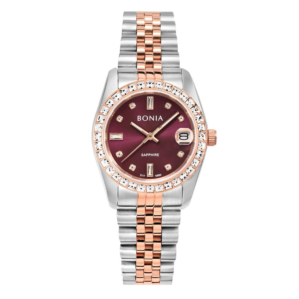 BONIA ORIGINAL ELEGANCE SAPPHIRE LADIES