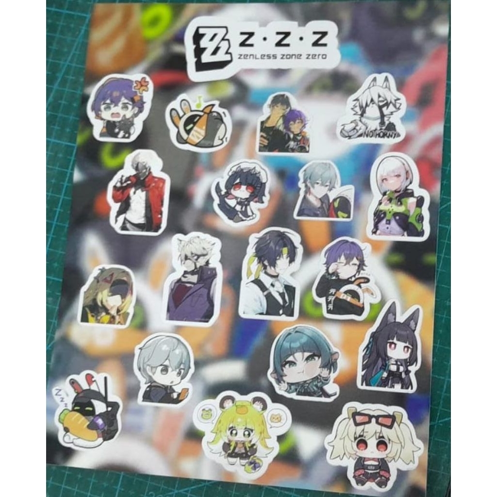 

Jual Stiker Estetik | Desain Bebas Random Atau Custom