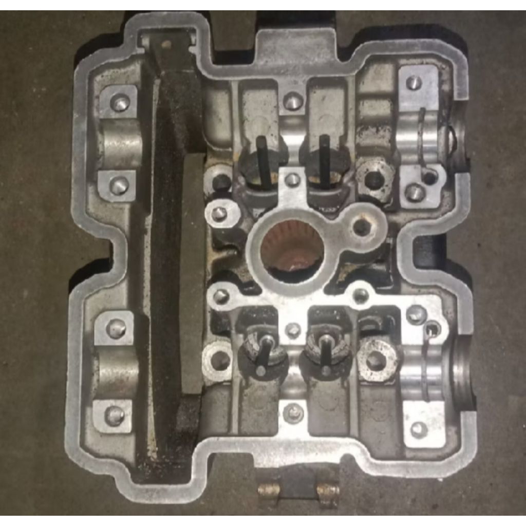 heat fu 22 25 klep heat saja