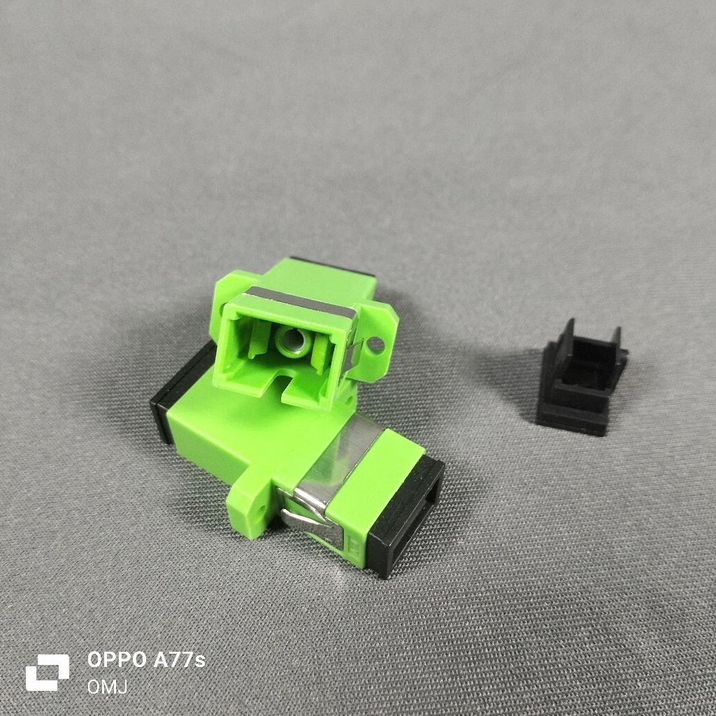 Barel Adapter APC/Adapter APC