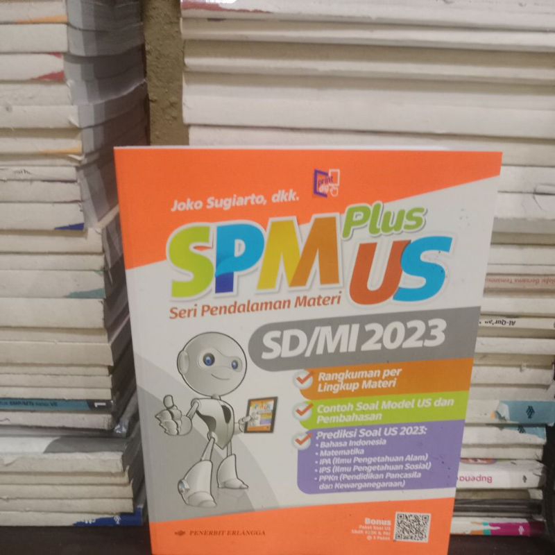 SPM plus US sd/MI 2023