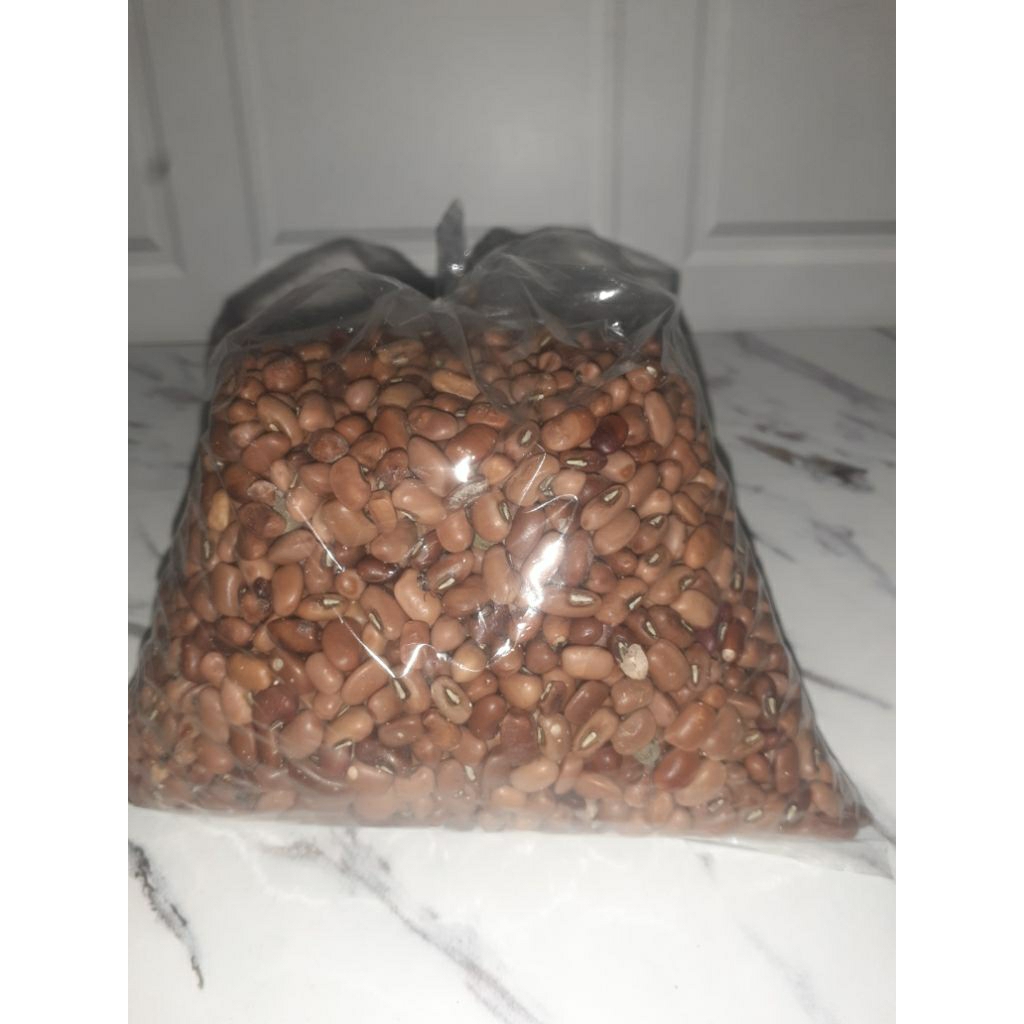 

[250gr] kacang tolo mudah empuk