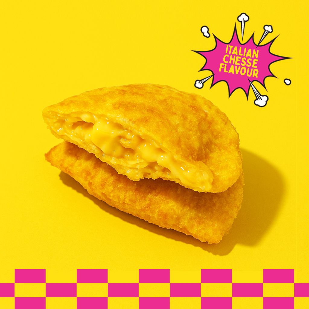 

Cireng isi Keju Cheddar By Cirsi Tiger - MENTAH