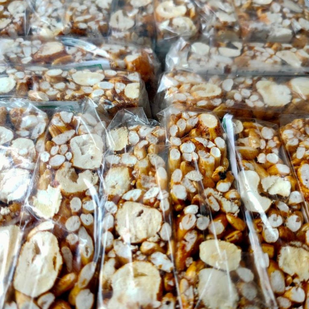 

kipang beras dan jagung asli batusangkar /oleh oleh batusangkar /cemilan renyah