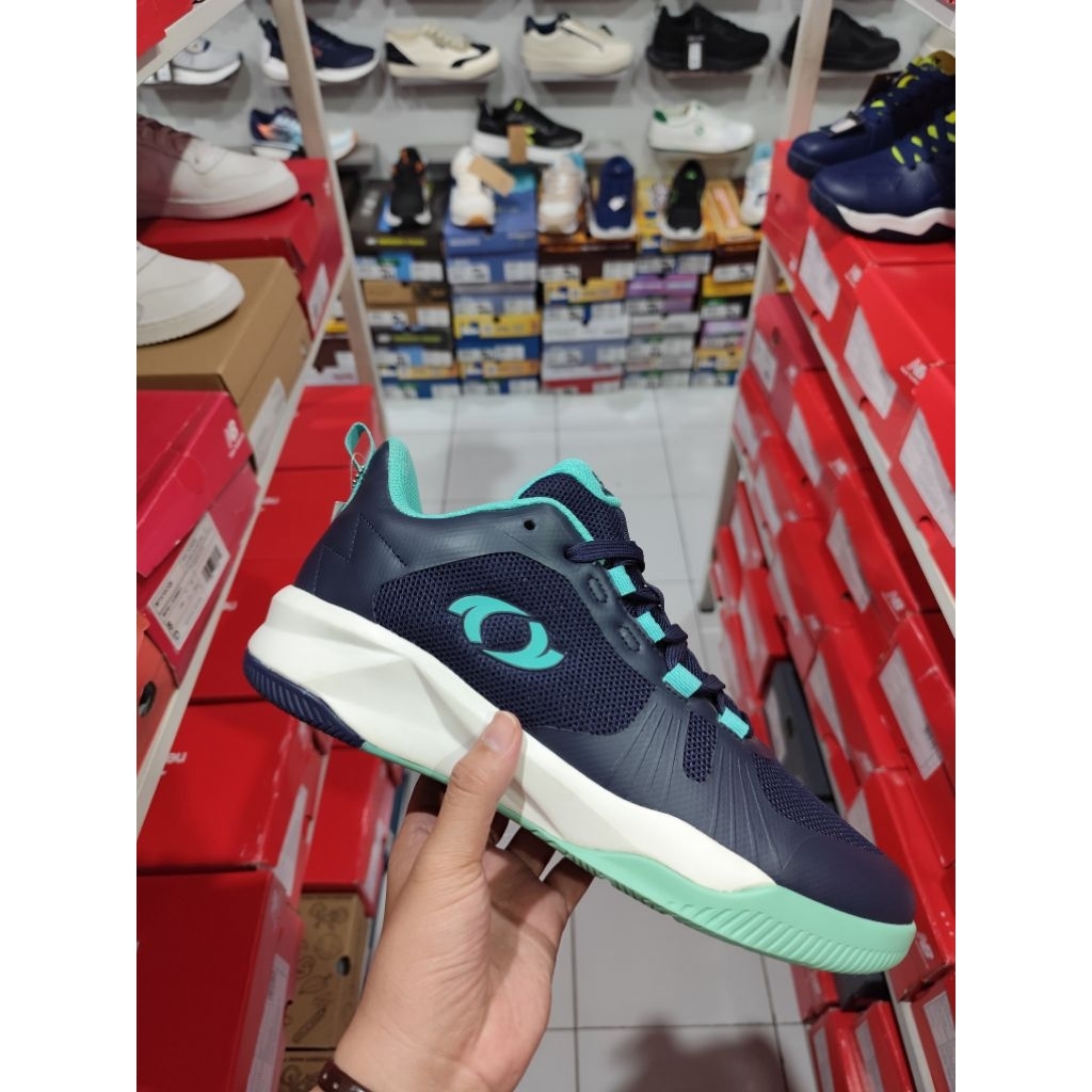 BIG SALE SEPATU ASTEC TENNIS ORIGINAL RESMI TENIS/BADMINTON