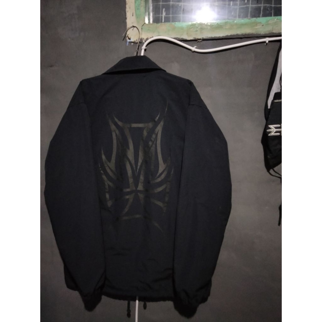 MATERNAL DISASTER COACH JACKET ORIGINAL