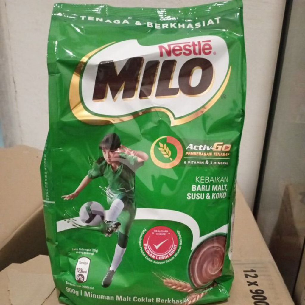 

milo900gr