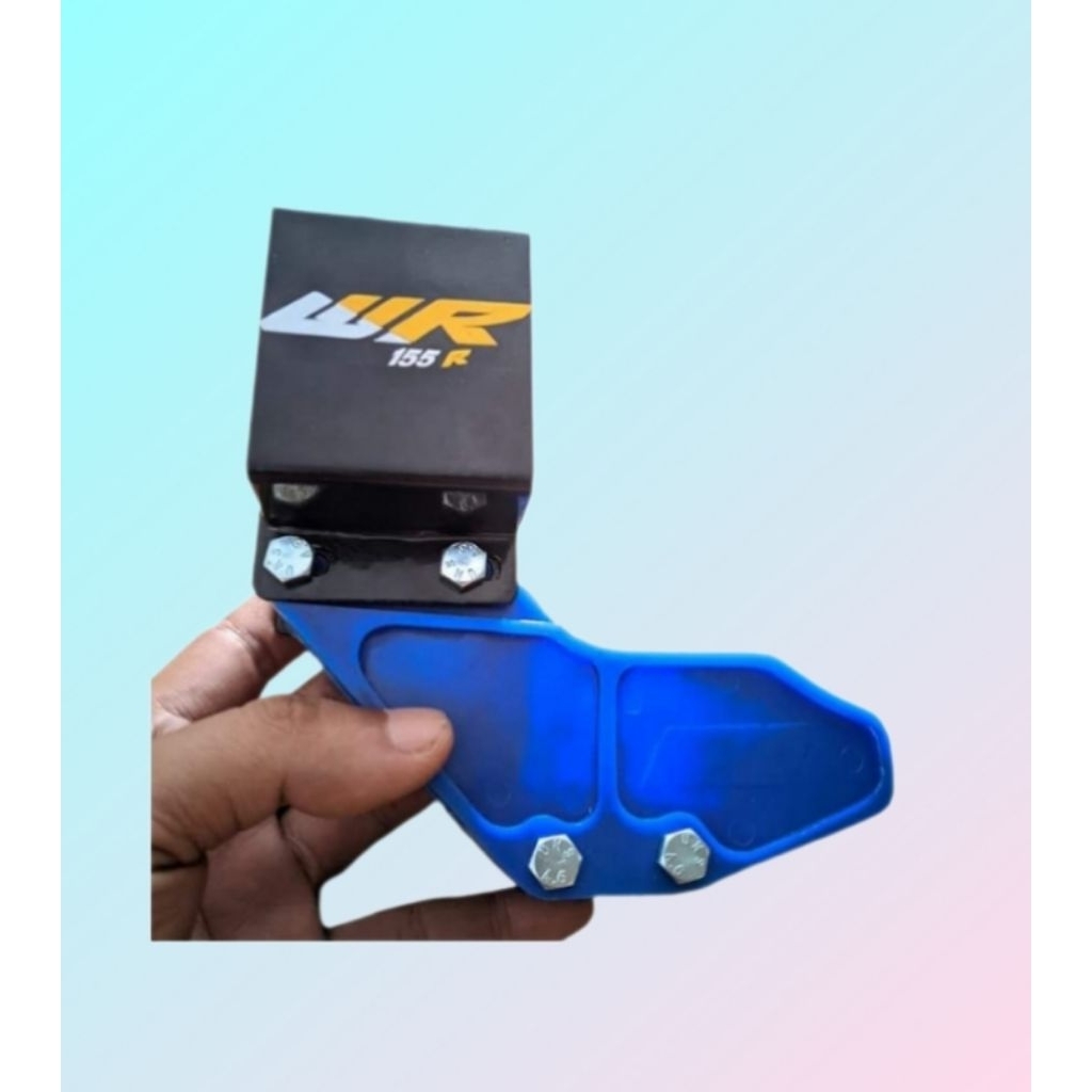 tensioner rantai motor WR 155