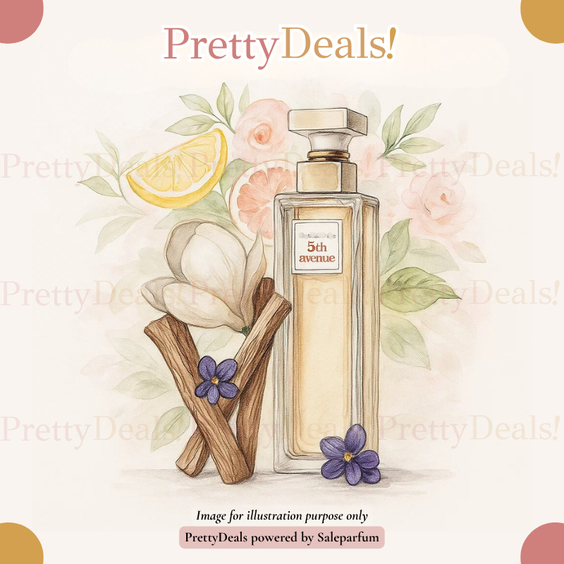 PrettyDeals Elizabeth Arden 5th Avenue