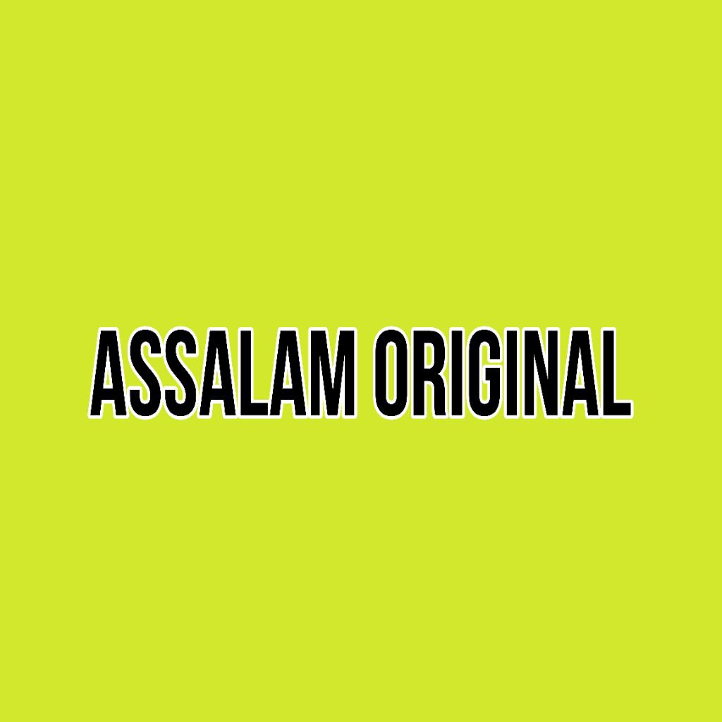 

Link Custom#Kotak Mika#Asalamu#