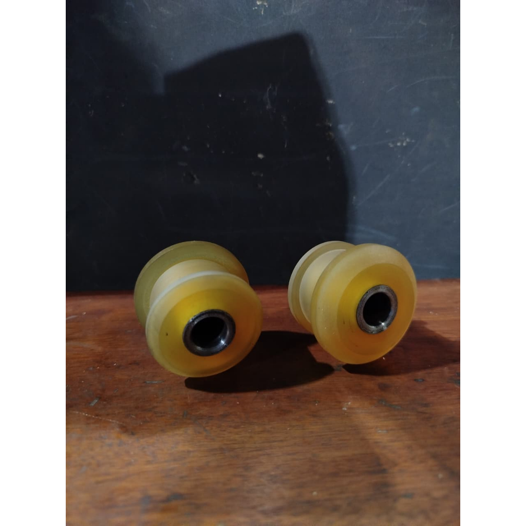 Bushing Upper Mount Coilover Bushingsupport Coilover Custom Civic FD