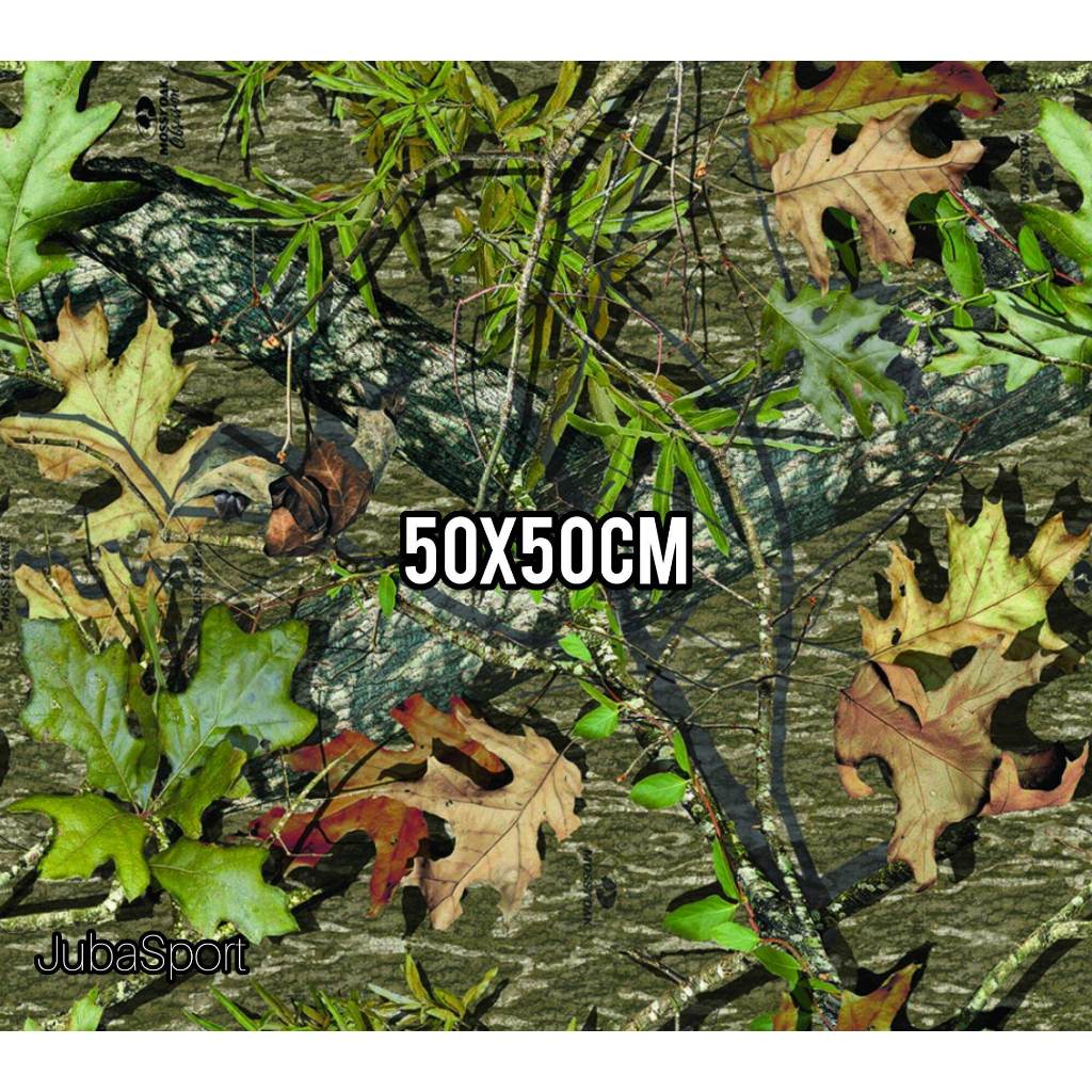 

Stiker Camo 50x50cm Mossyoak Obsession