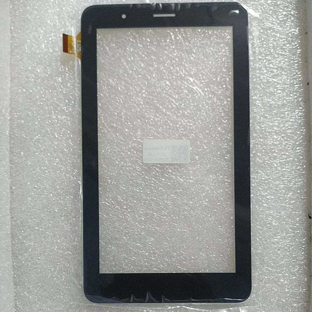 TS layar sentuh tab Advan AT 7 A