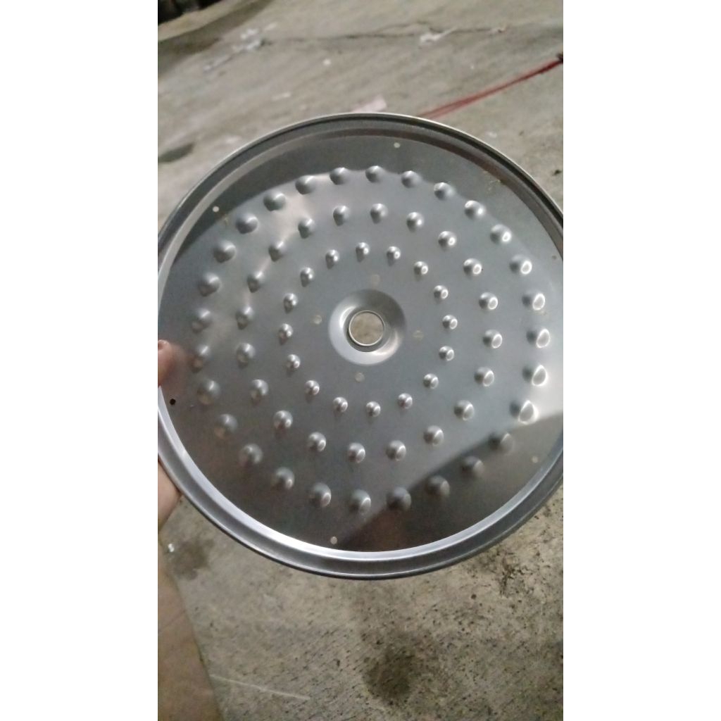 tutup pelengkap magic com polytron new