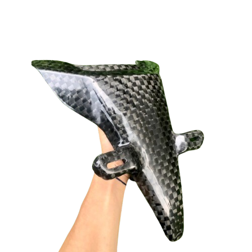 DASI VARIO LED NEW 125 150 CARBON CEVLAR SPREDTOW / CATUR