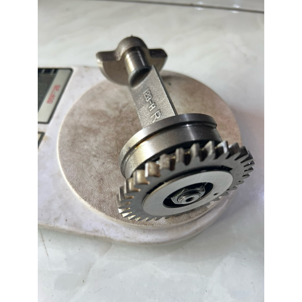 BALANCER BALANCE BALANCING ORIGINAL SUZUKI RGR RGR150 RGR JUMBO SPRINTER TXR150 JERUNG150 GAMMA150 T