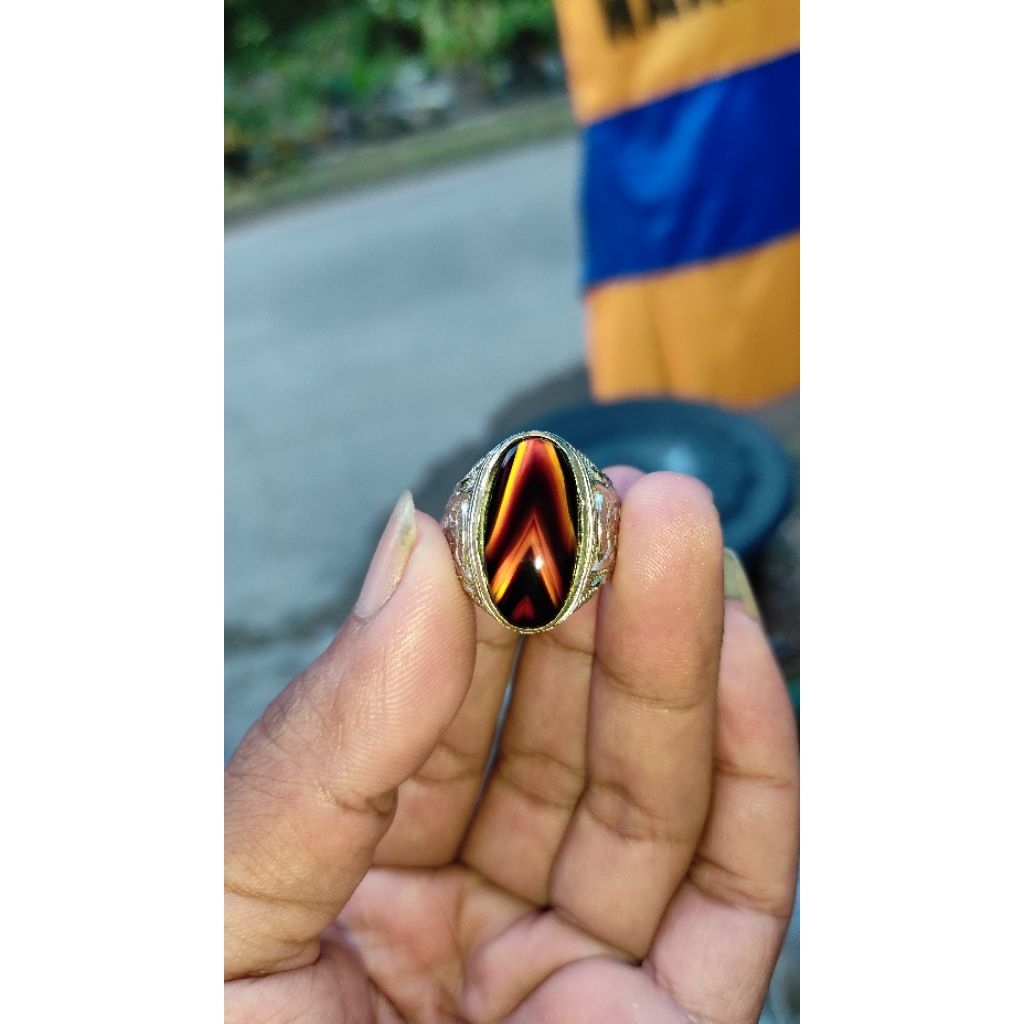 calsidony junjung drajat junder yaman wulung