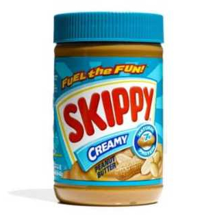 

PROMO CREAMY PEANUT BUTTER 500 gr | Selai Kacang