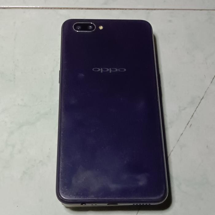 Android Oppo a3s batangan