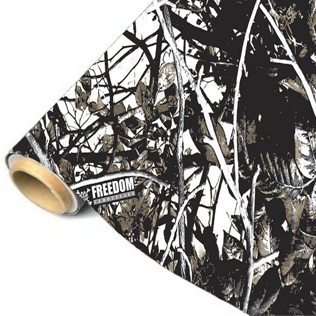 

Stiker Camo 50x50cm Moonshine Freedom