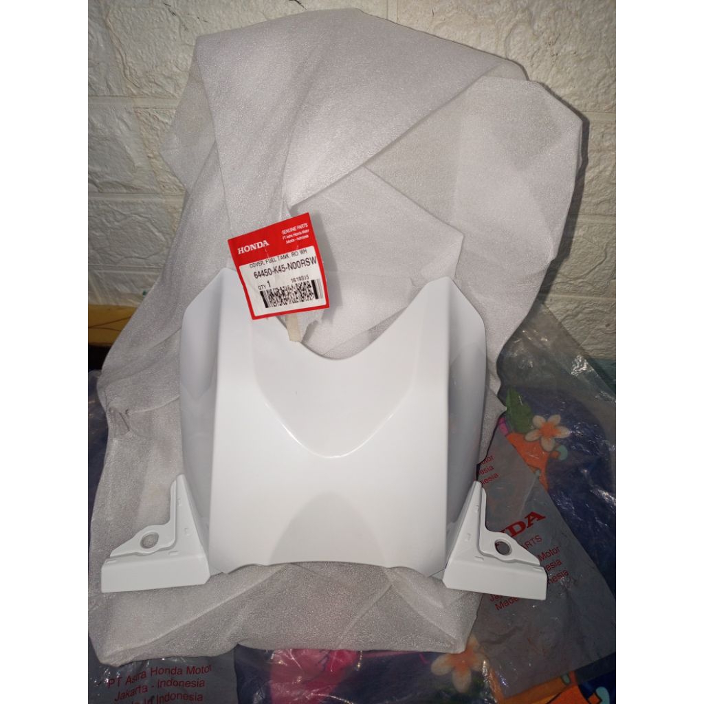 cover tanki depan CBR 150R dan CBR 250R K33 K45A