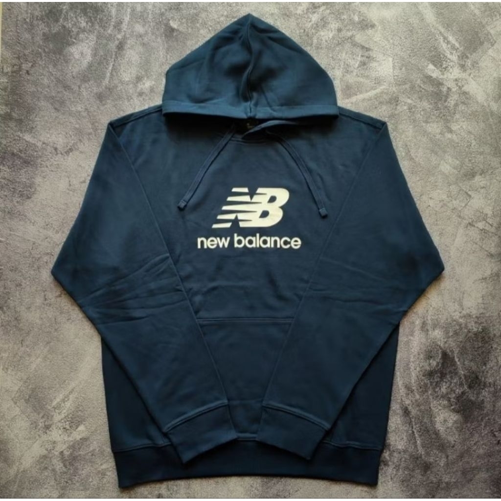 HOODIE NEW BALANCE